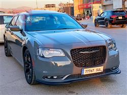 کرایسلەر 300